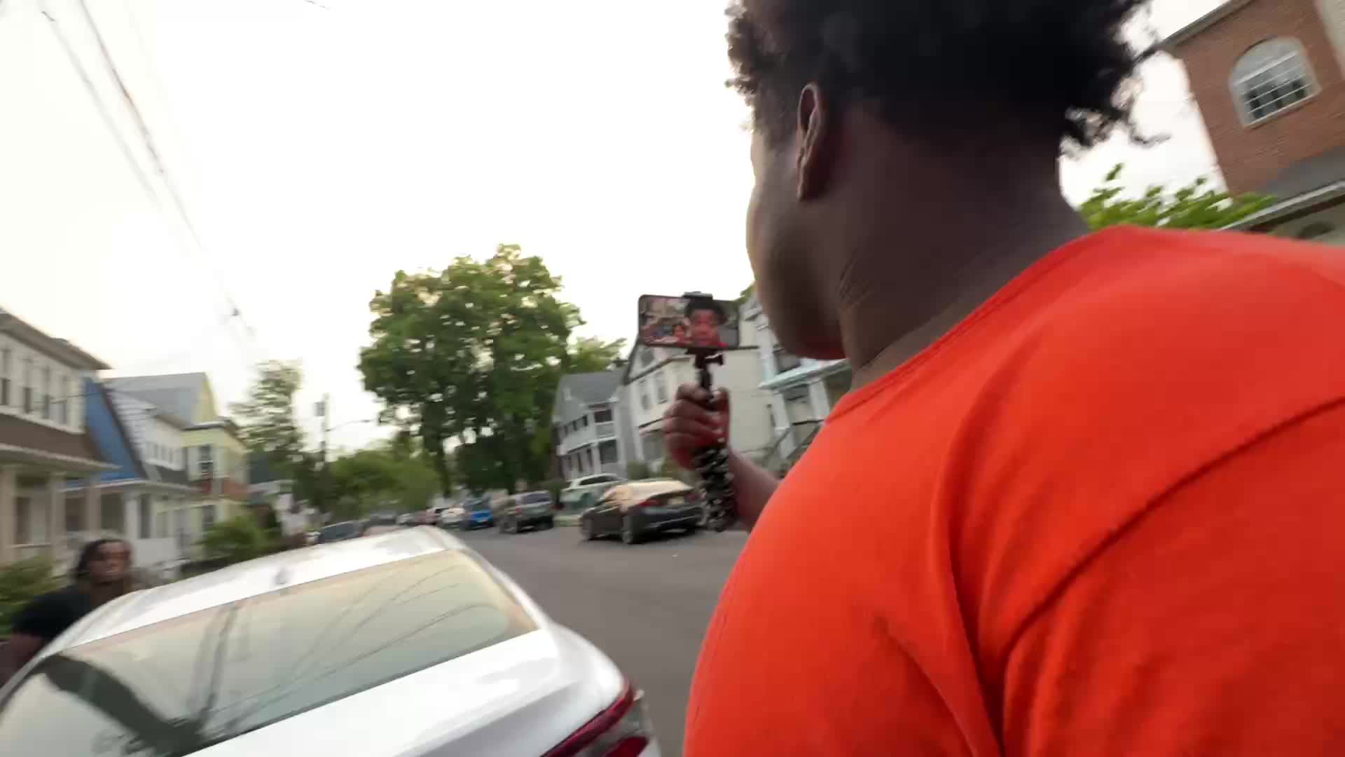 OH NAH CHIBU DEF GAY