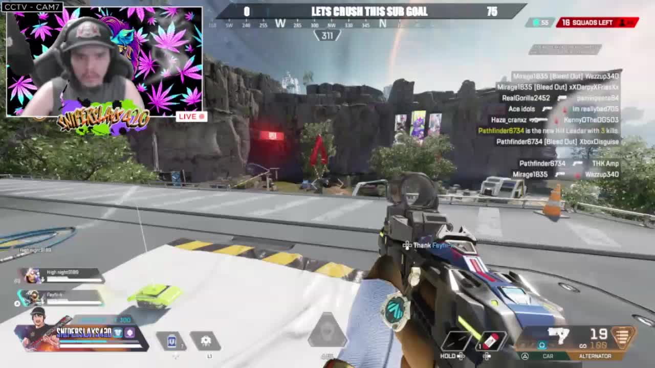 Sniperslays420
