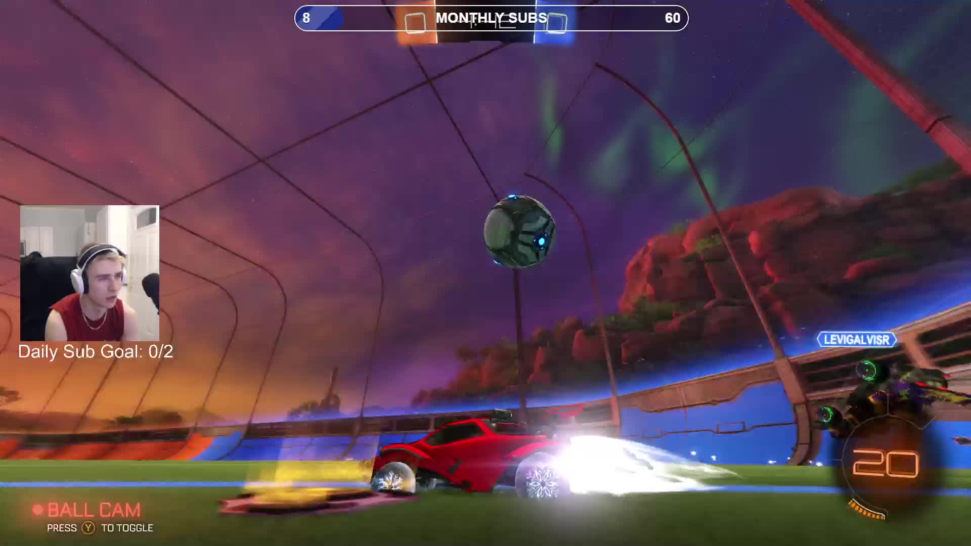 Epic save