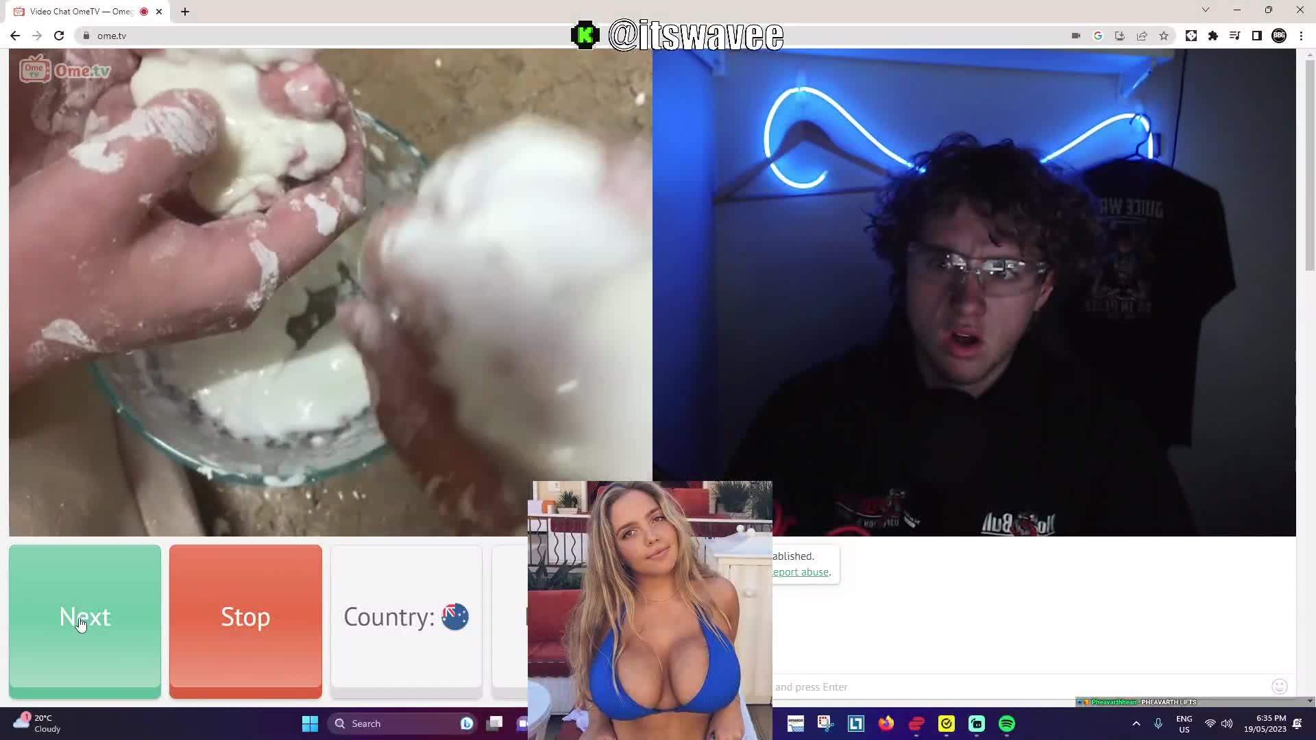itsWavee