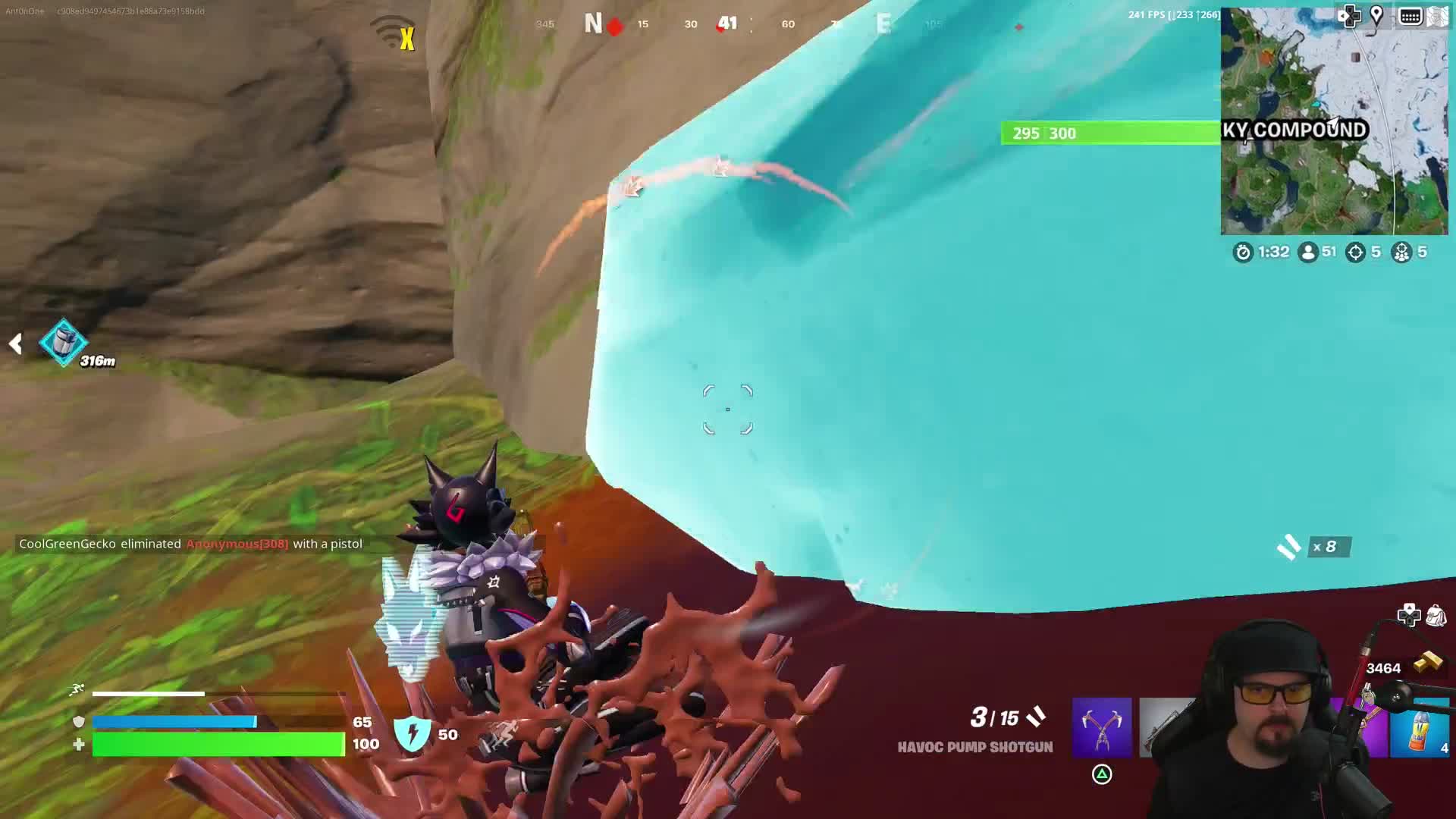 Intense Debate Alert! AntOnOne and Mike Miles Clas