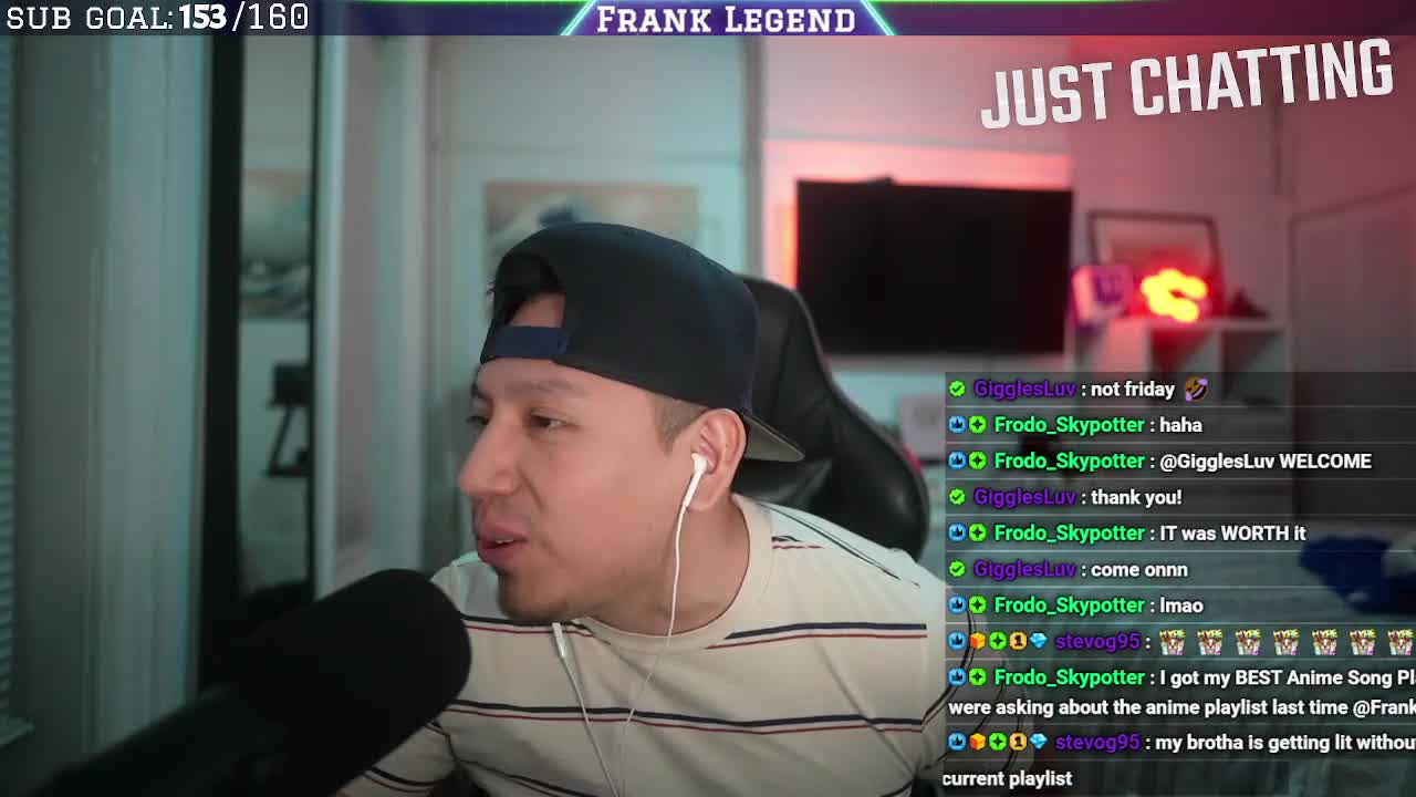 FrankLegend