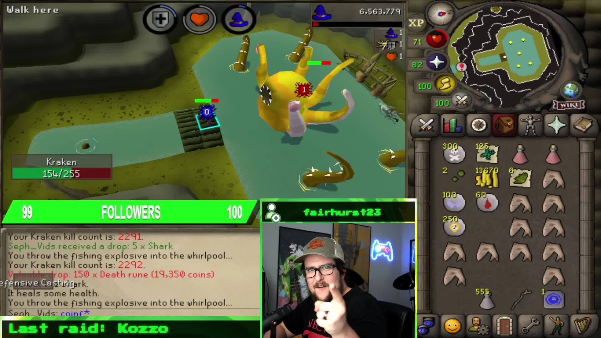Seph_Vids