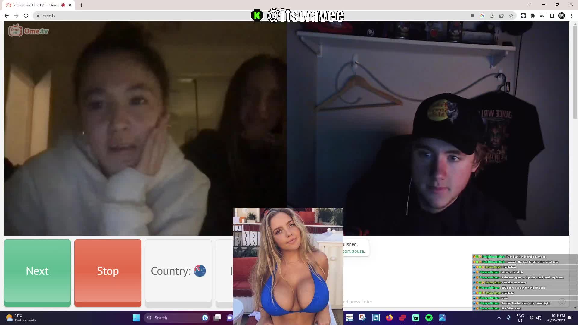 itsWavee