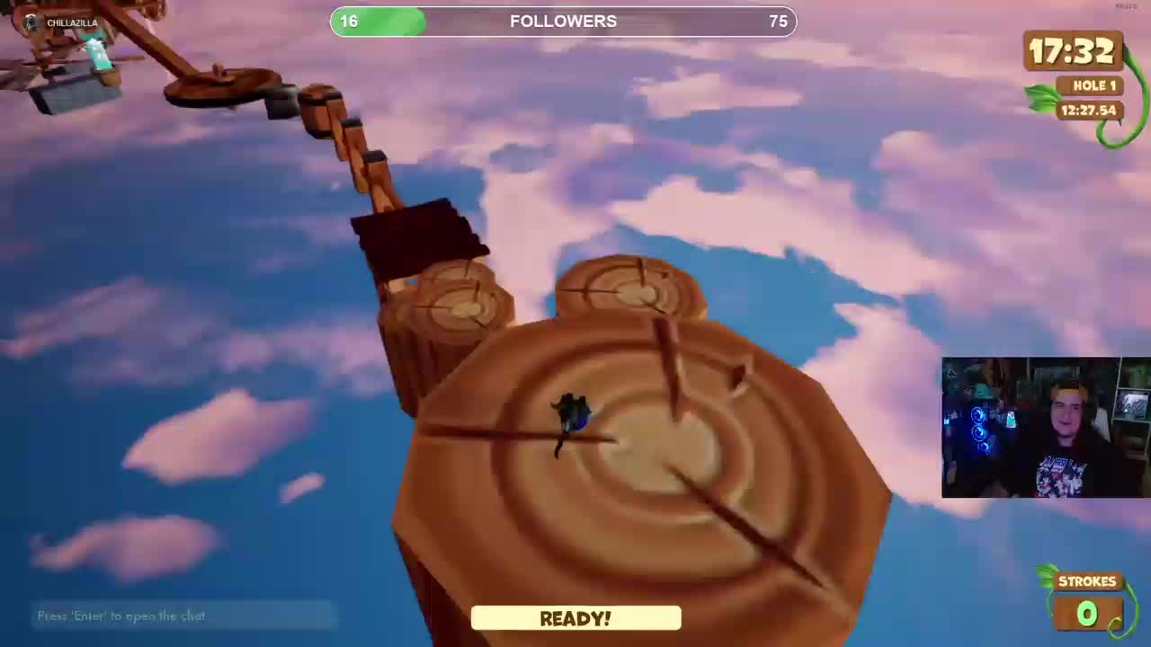 luna officially died