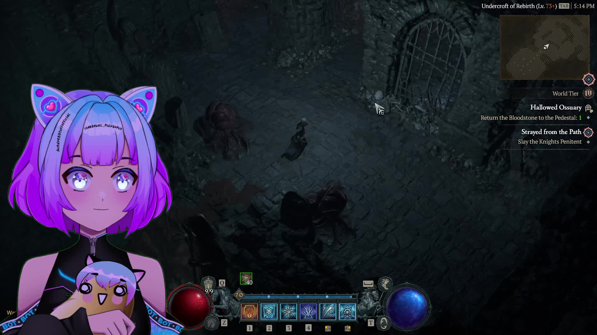 Life's like a box of chocolates