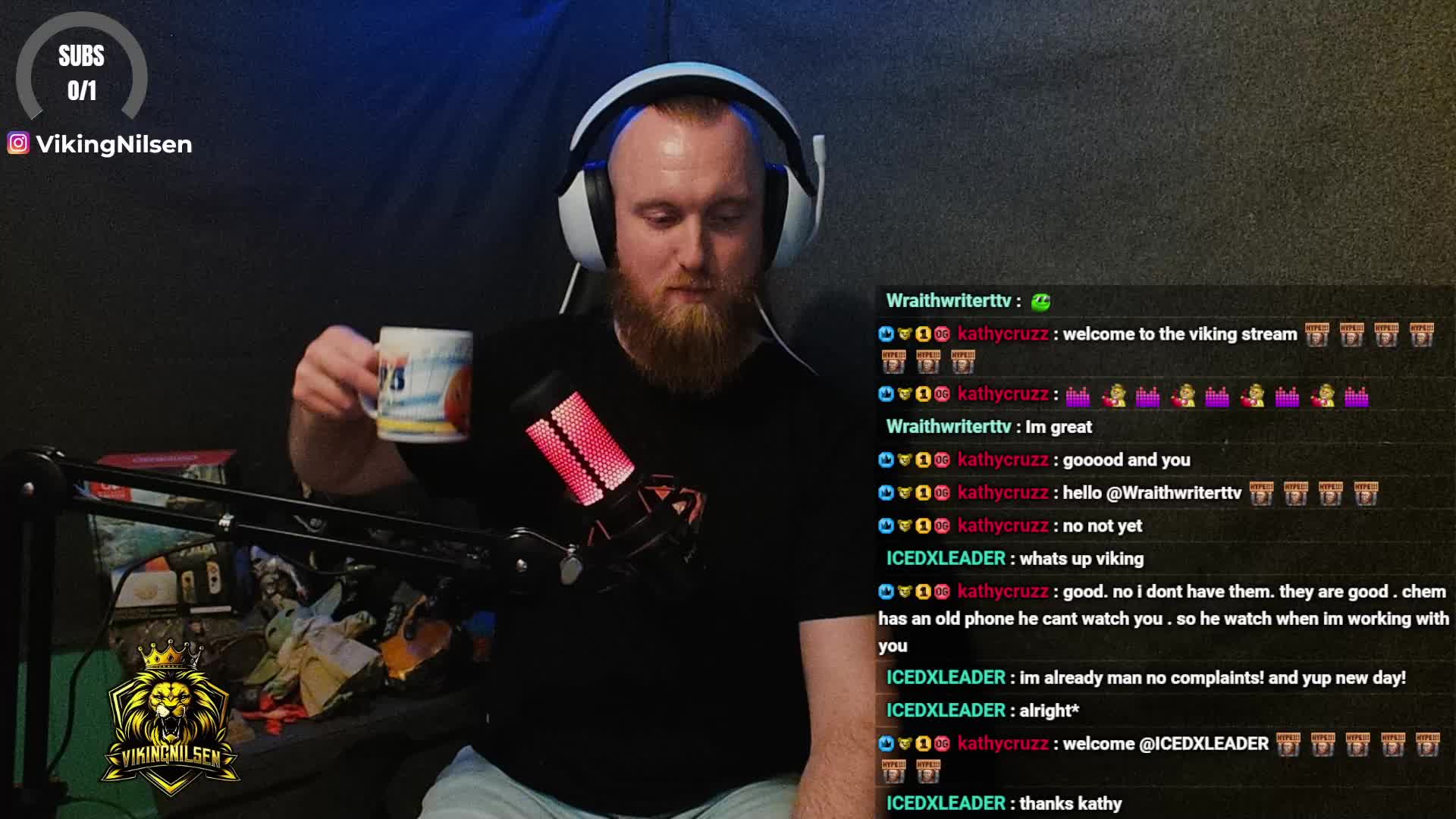 VikingNilsen