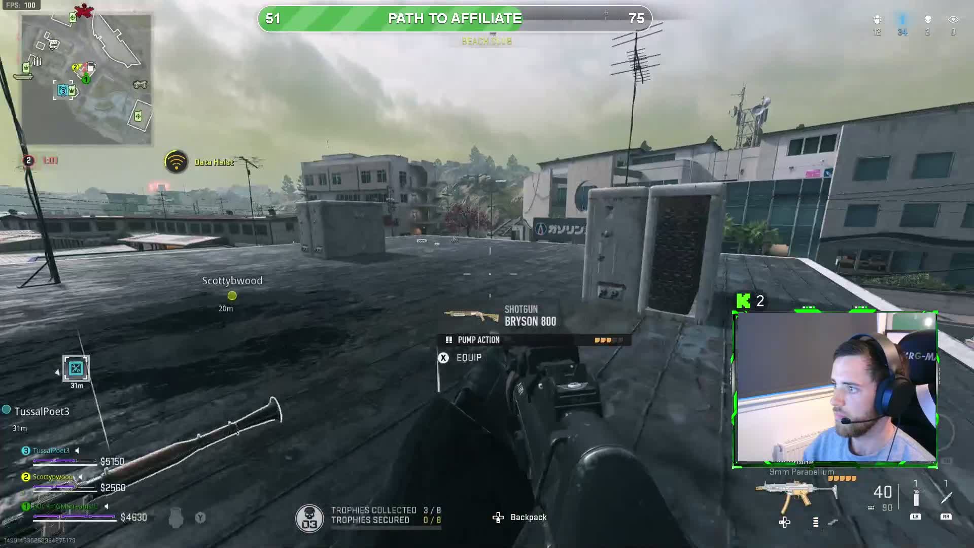 Gmstreams92