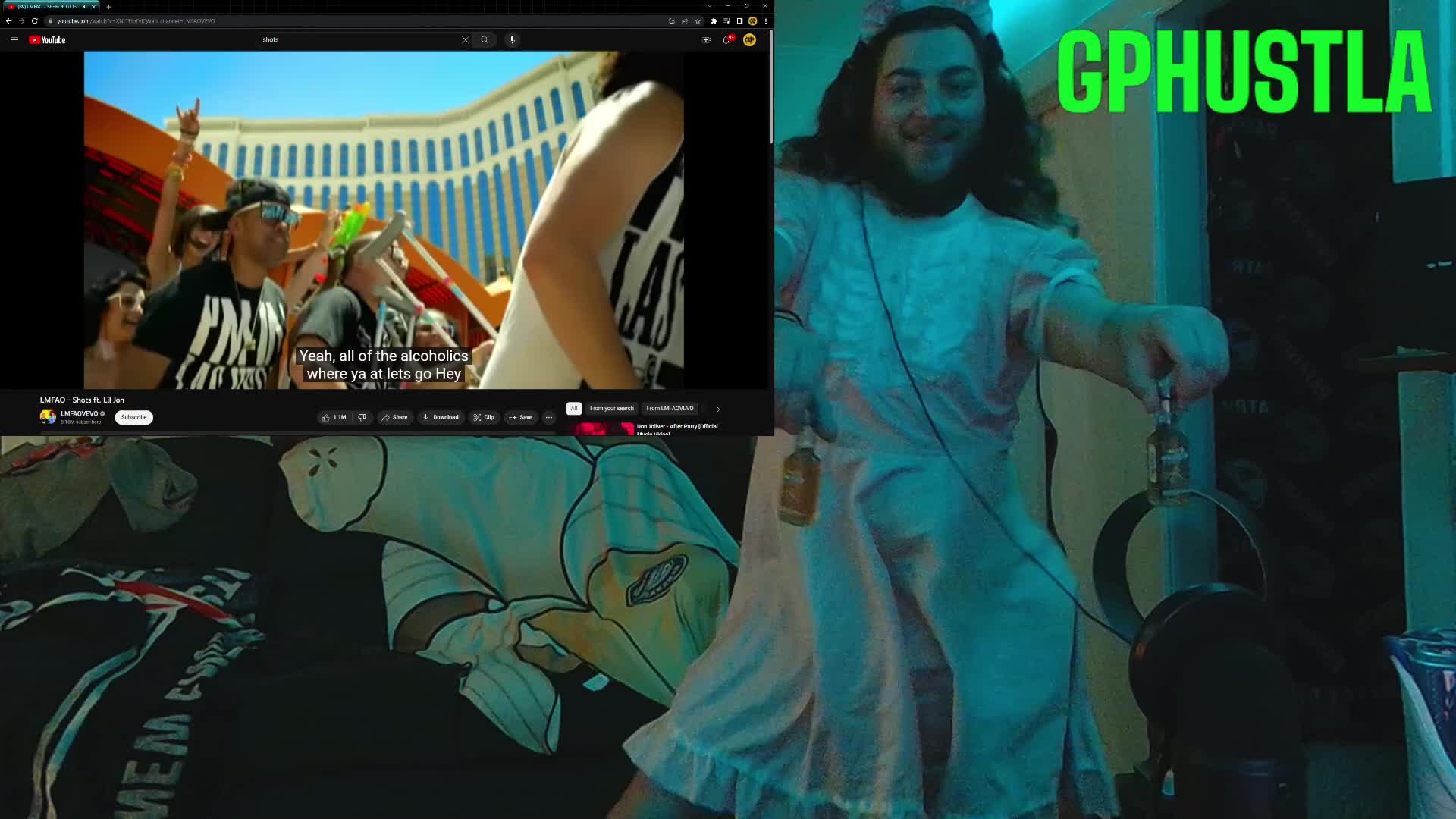 GPHustla