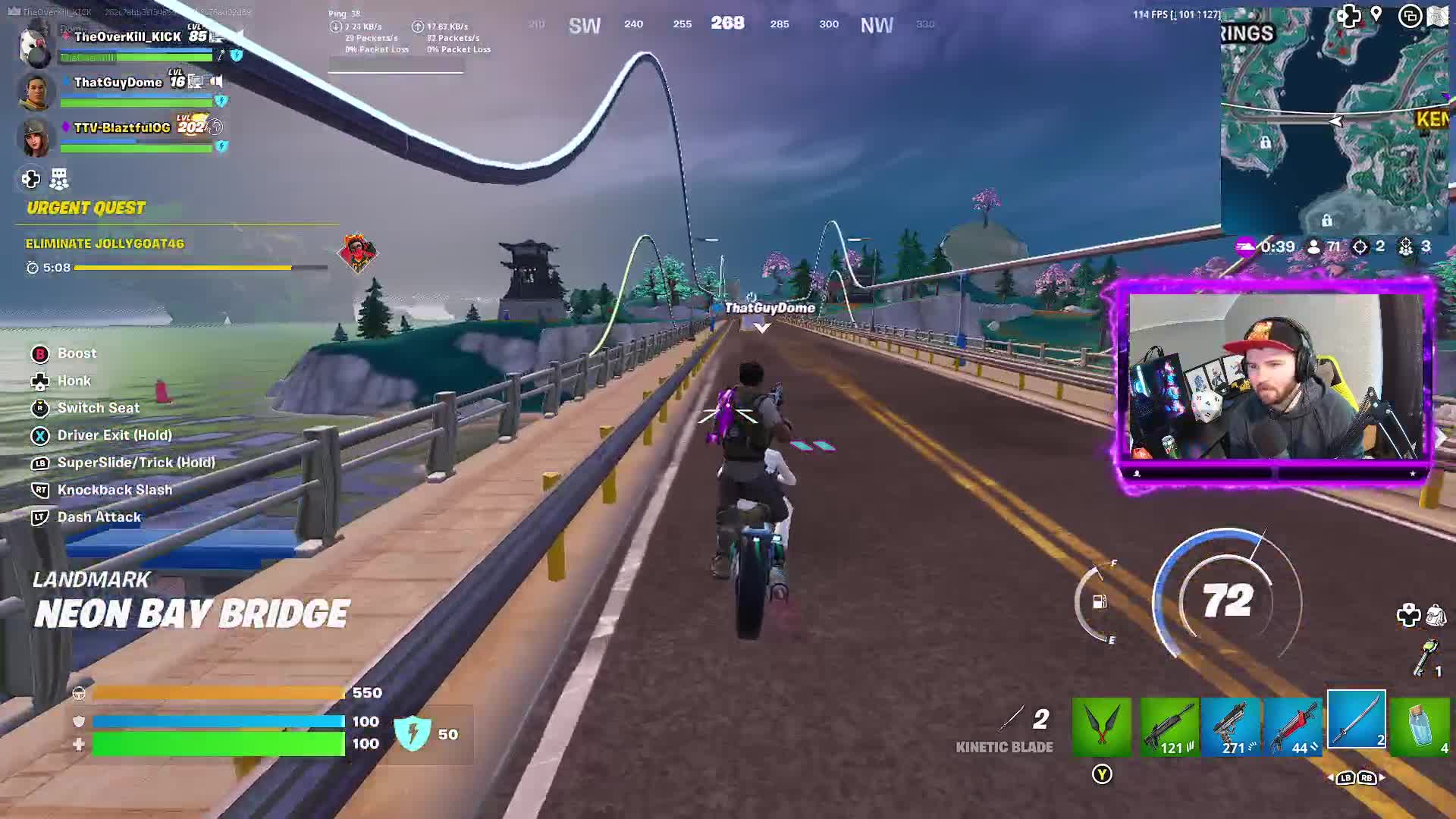 TheOverKill