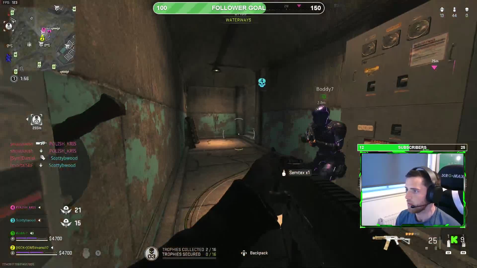 Gmstreams92