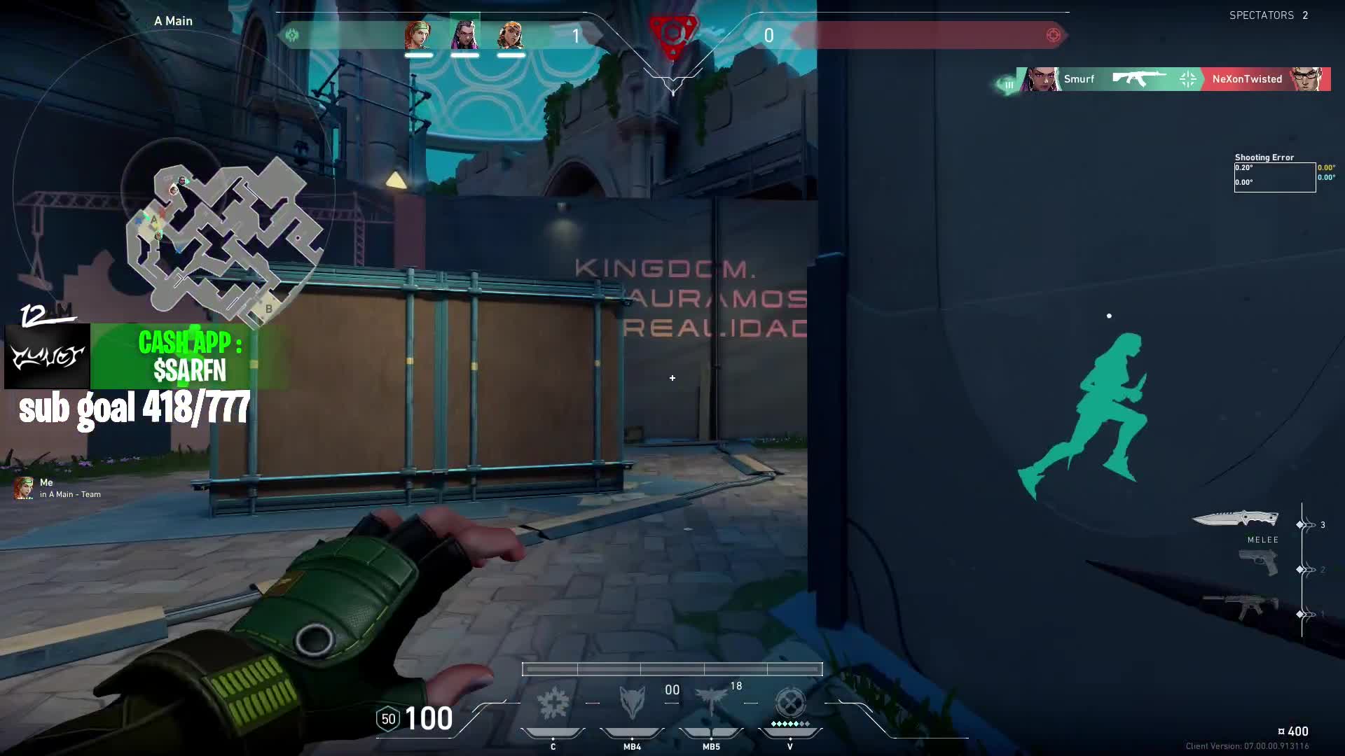 Best WODS in the biz