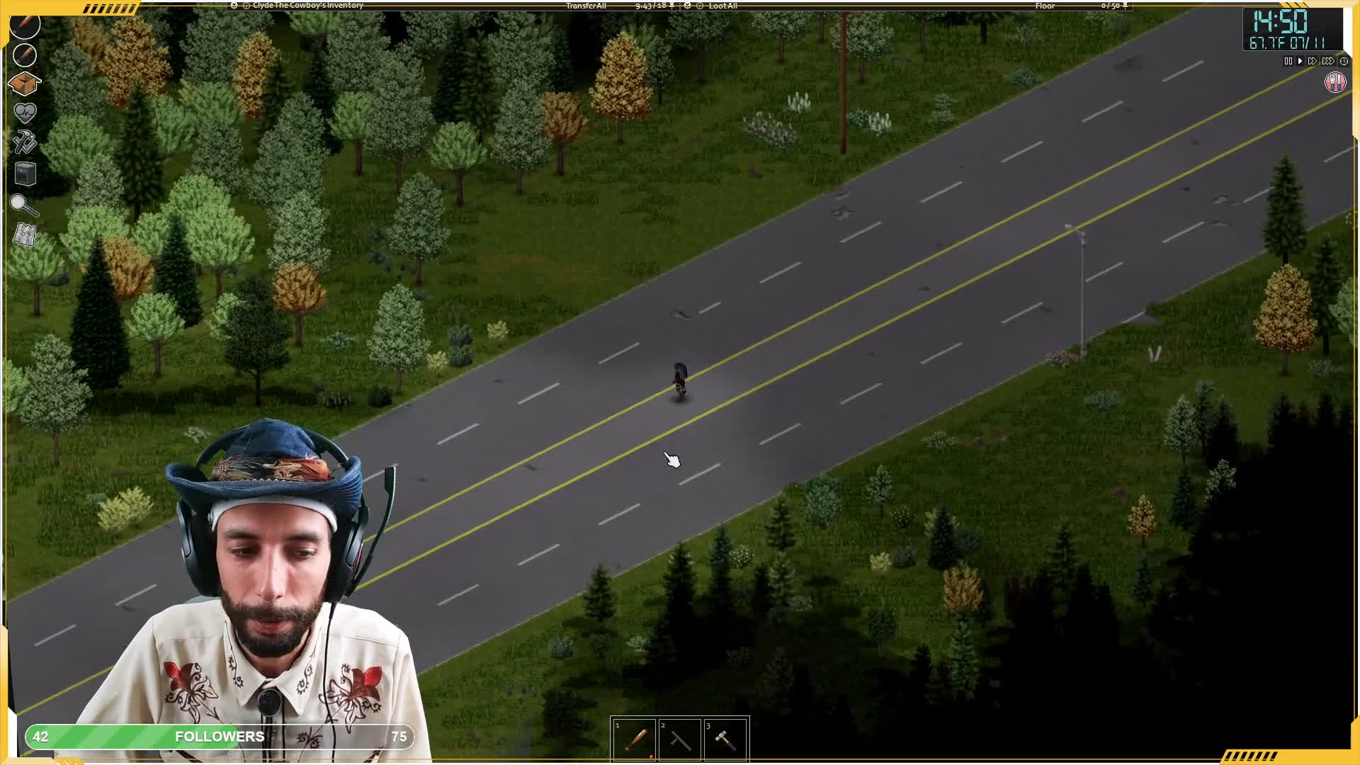 GunSlingerClyde