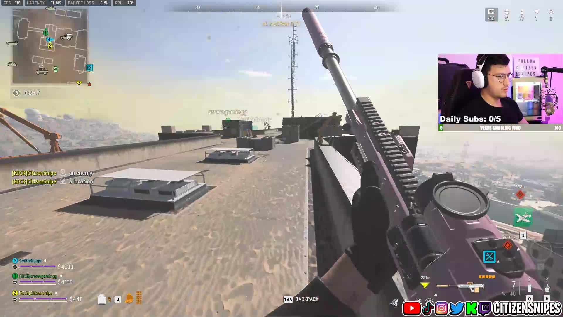 citizensnipes