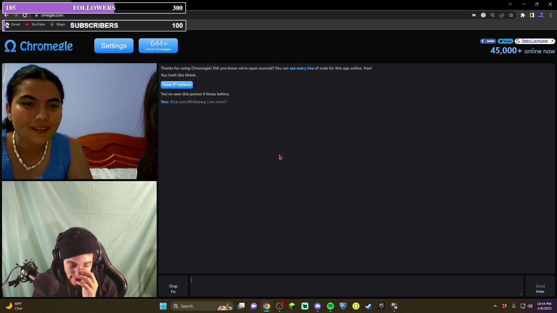 MrBdawg