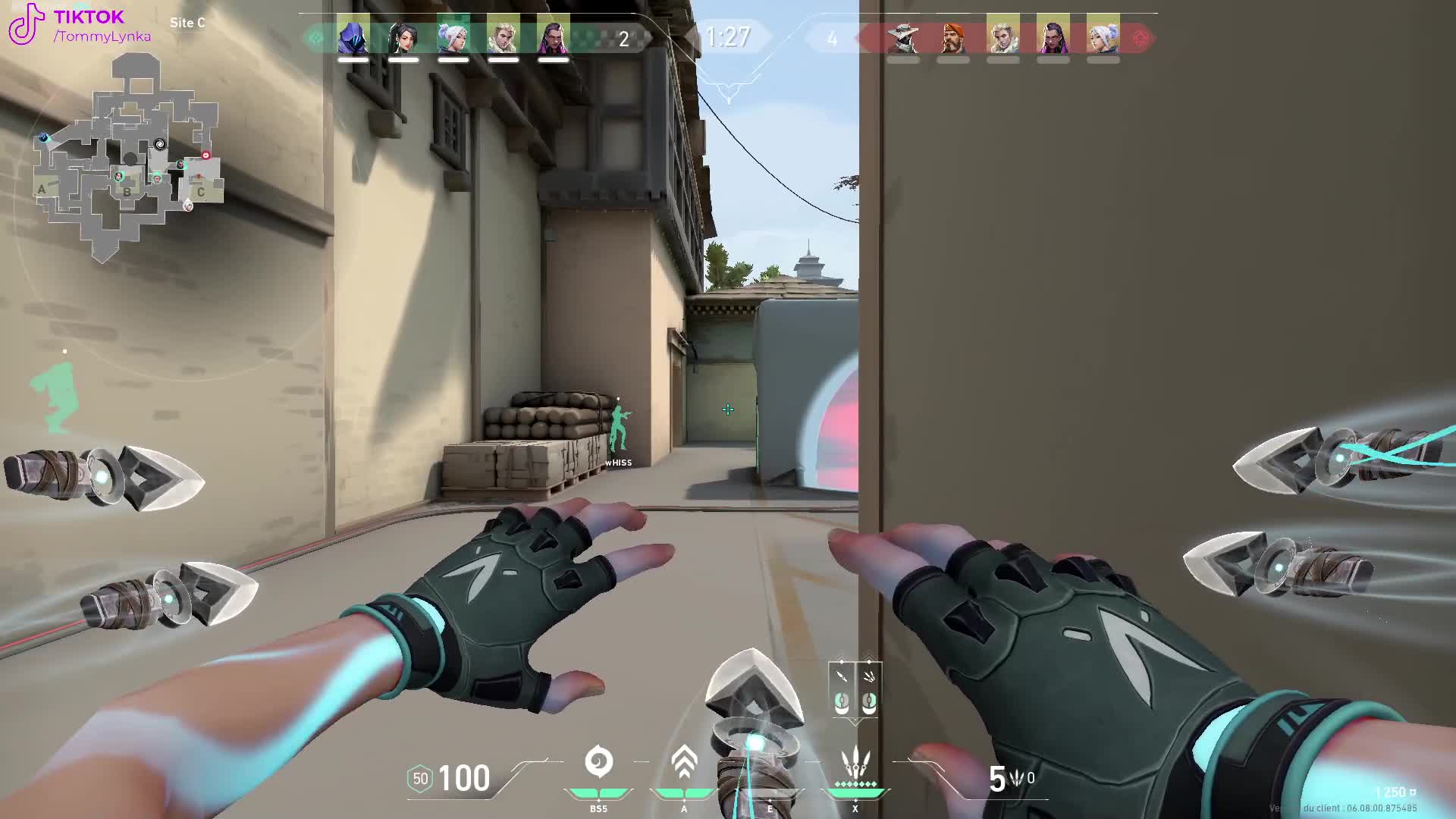 jett ulti quad kill