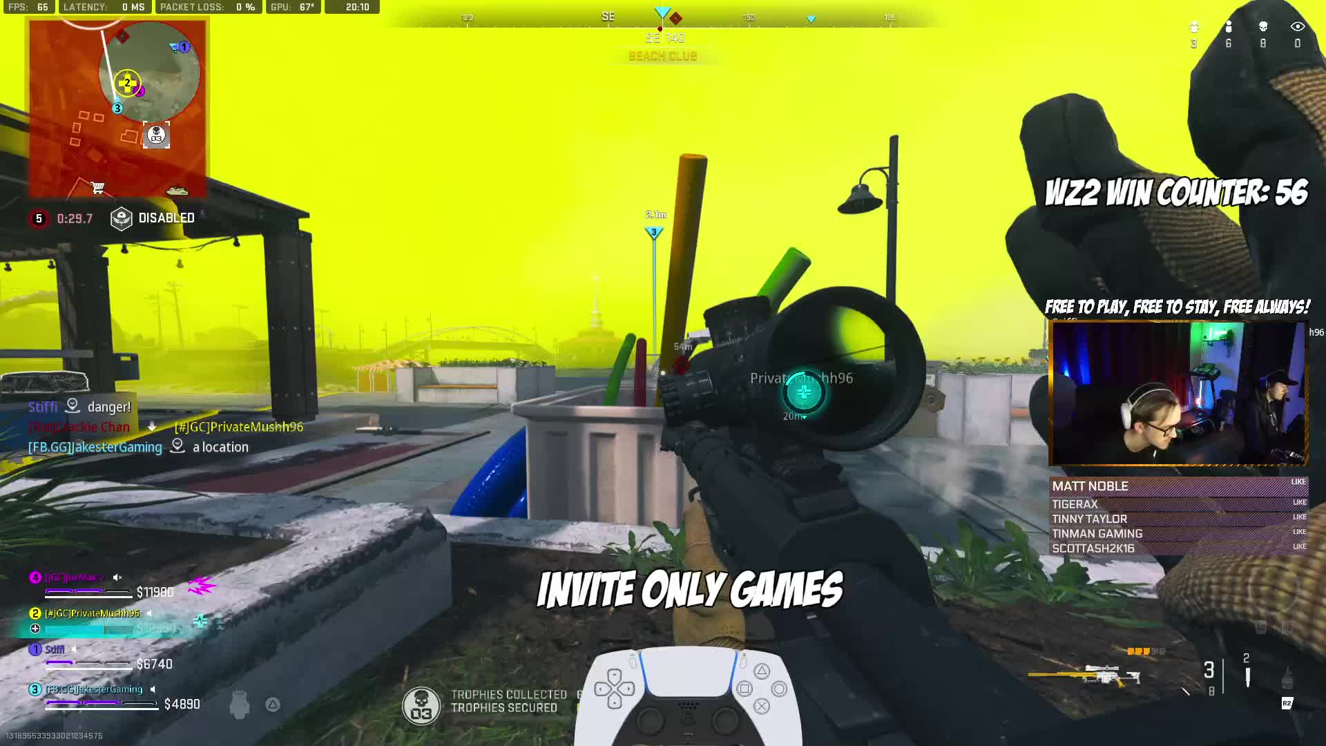 JakesterGaming