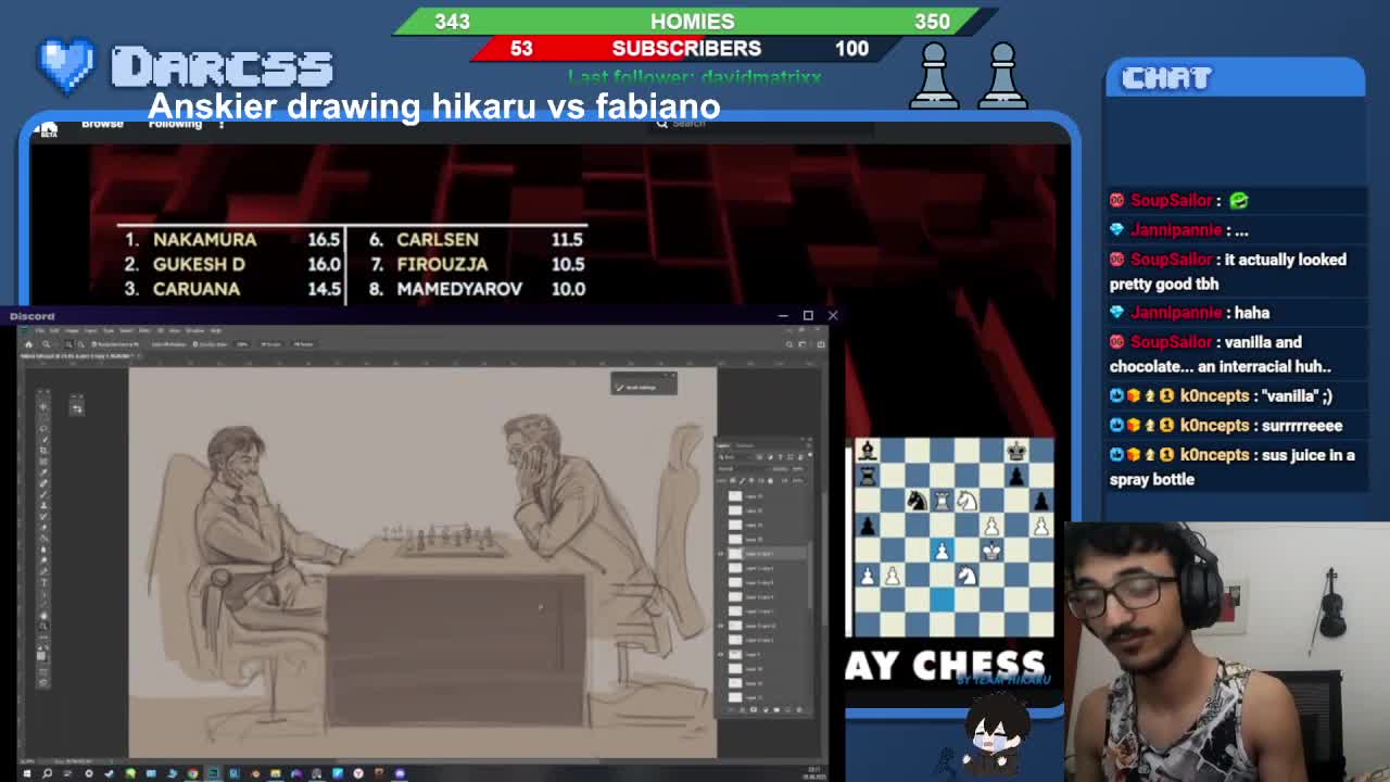 Darcss has a sack of what???