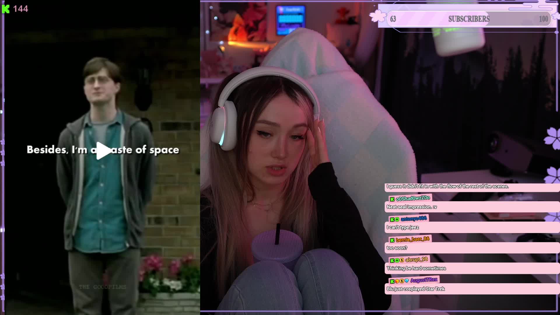 BluKitsune9