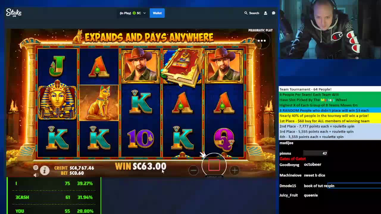 DId someone have an order for a fullscreen of cats