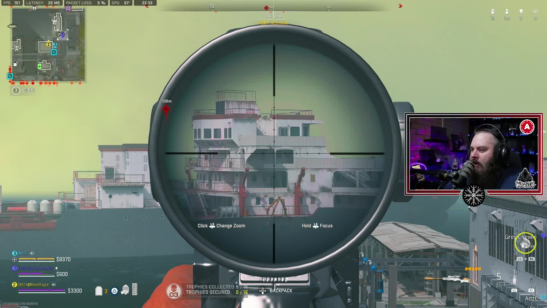 BloodEagle