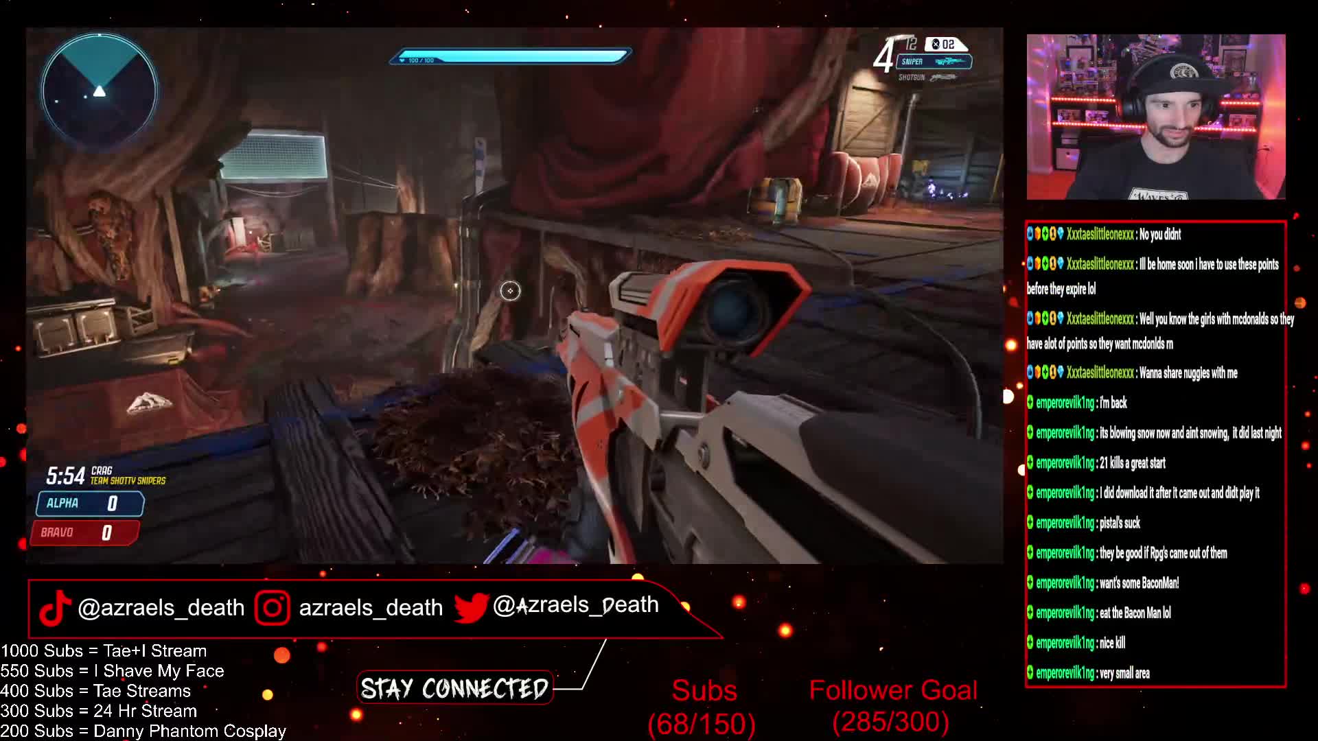 Fell off hype! #clipmasterlegendEmperorEvilk1ng