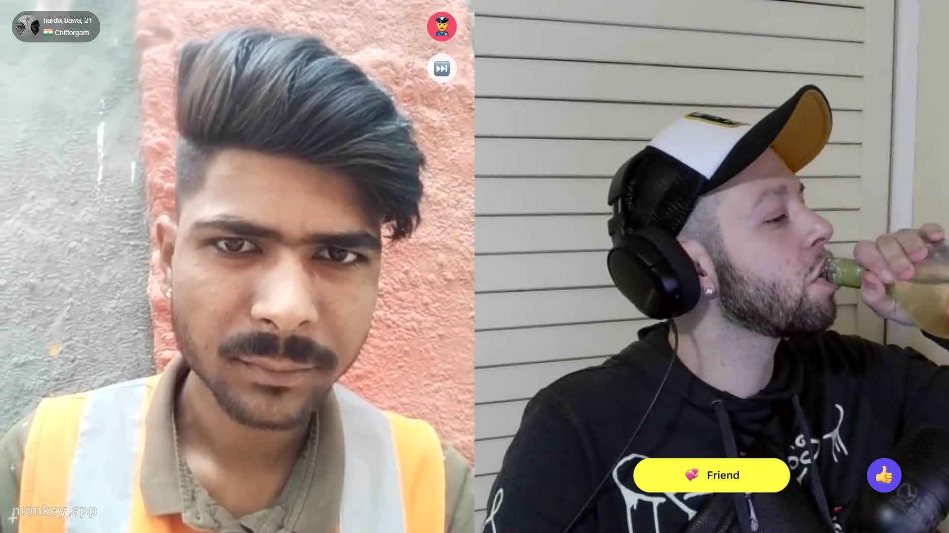 HAMPTONBRANDO