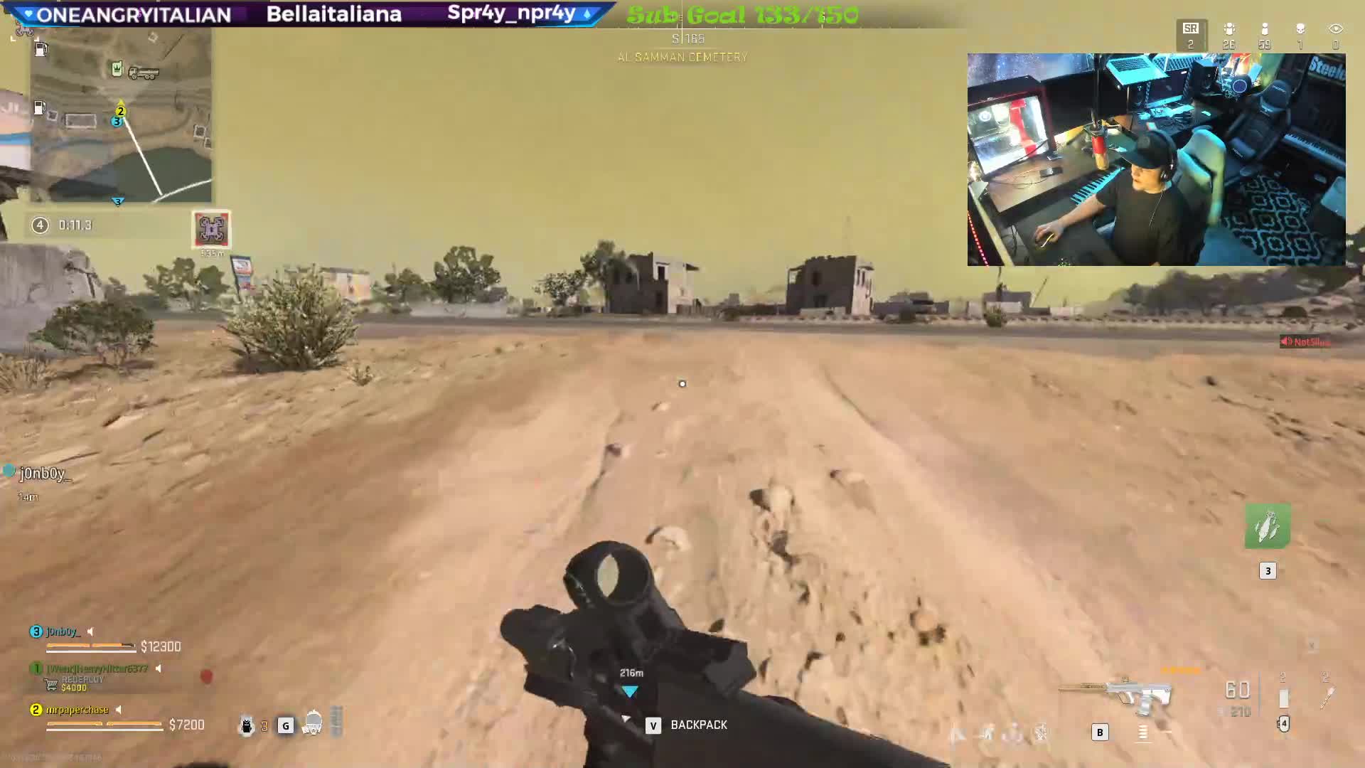 taking the train lol