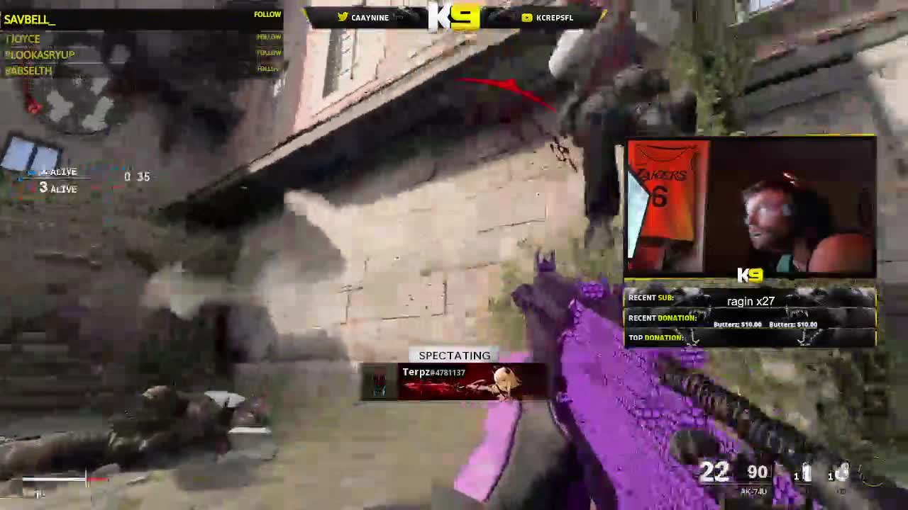 15 for the L I'm still him