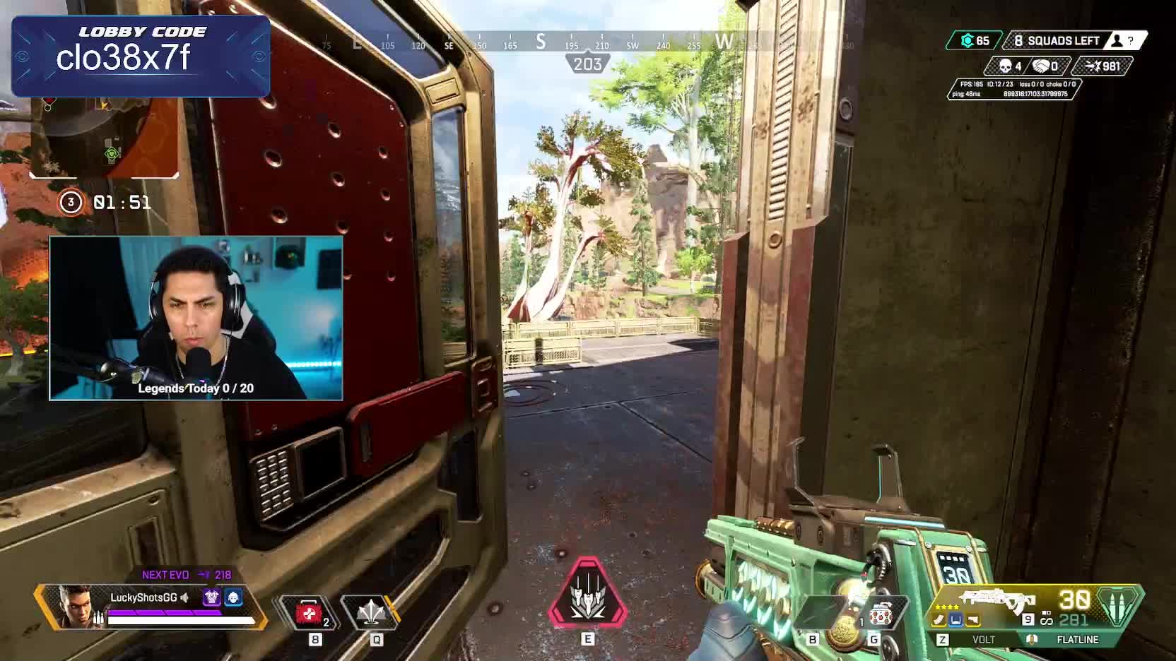 LuckyShots