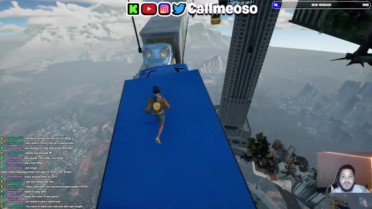 CallMeOso