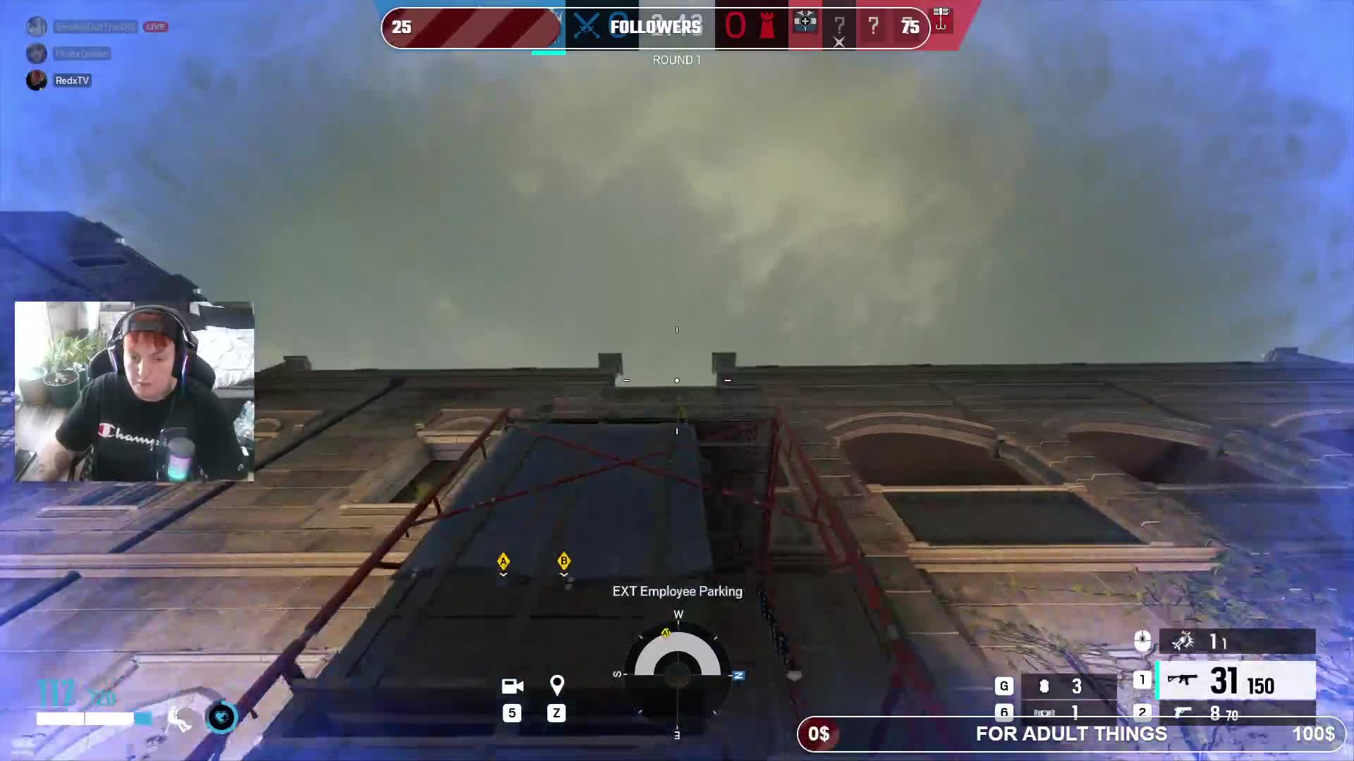 RedxTV