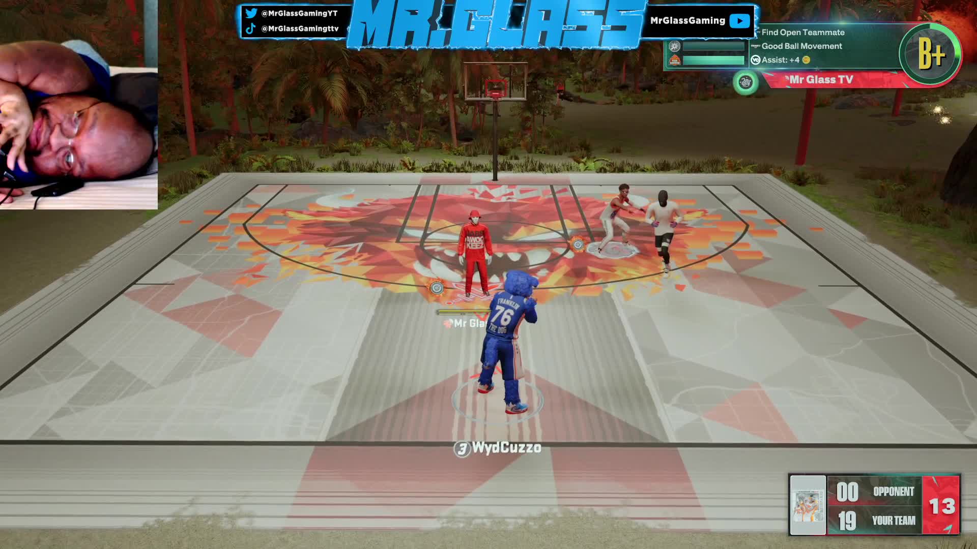 mrglass