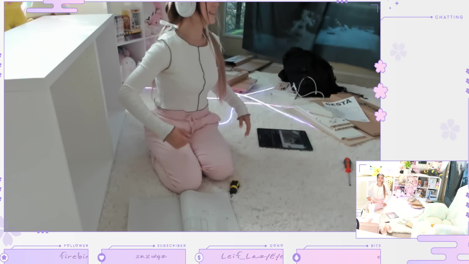 BluKitsune9