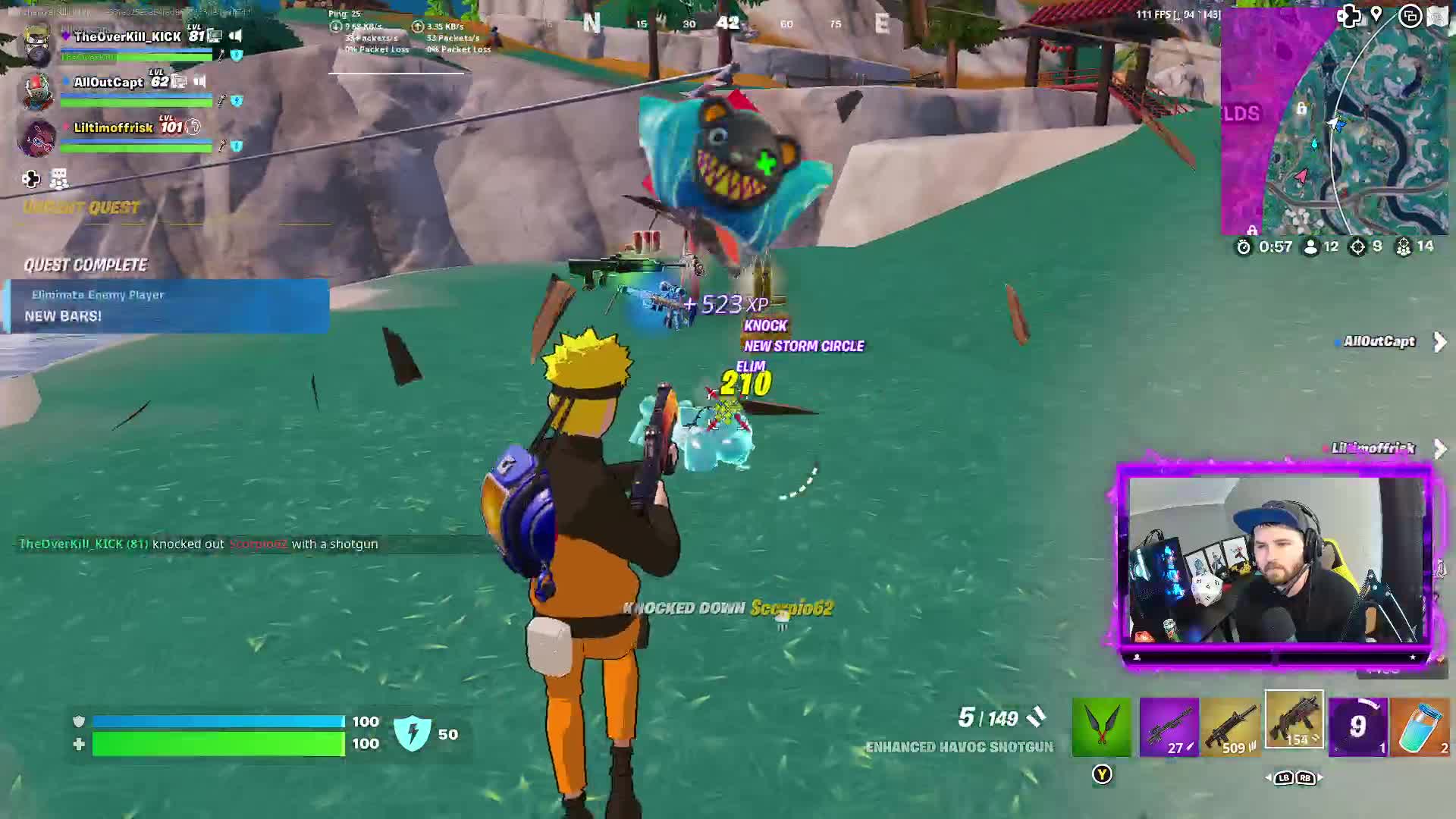 TheOverKill