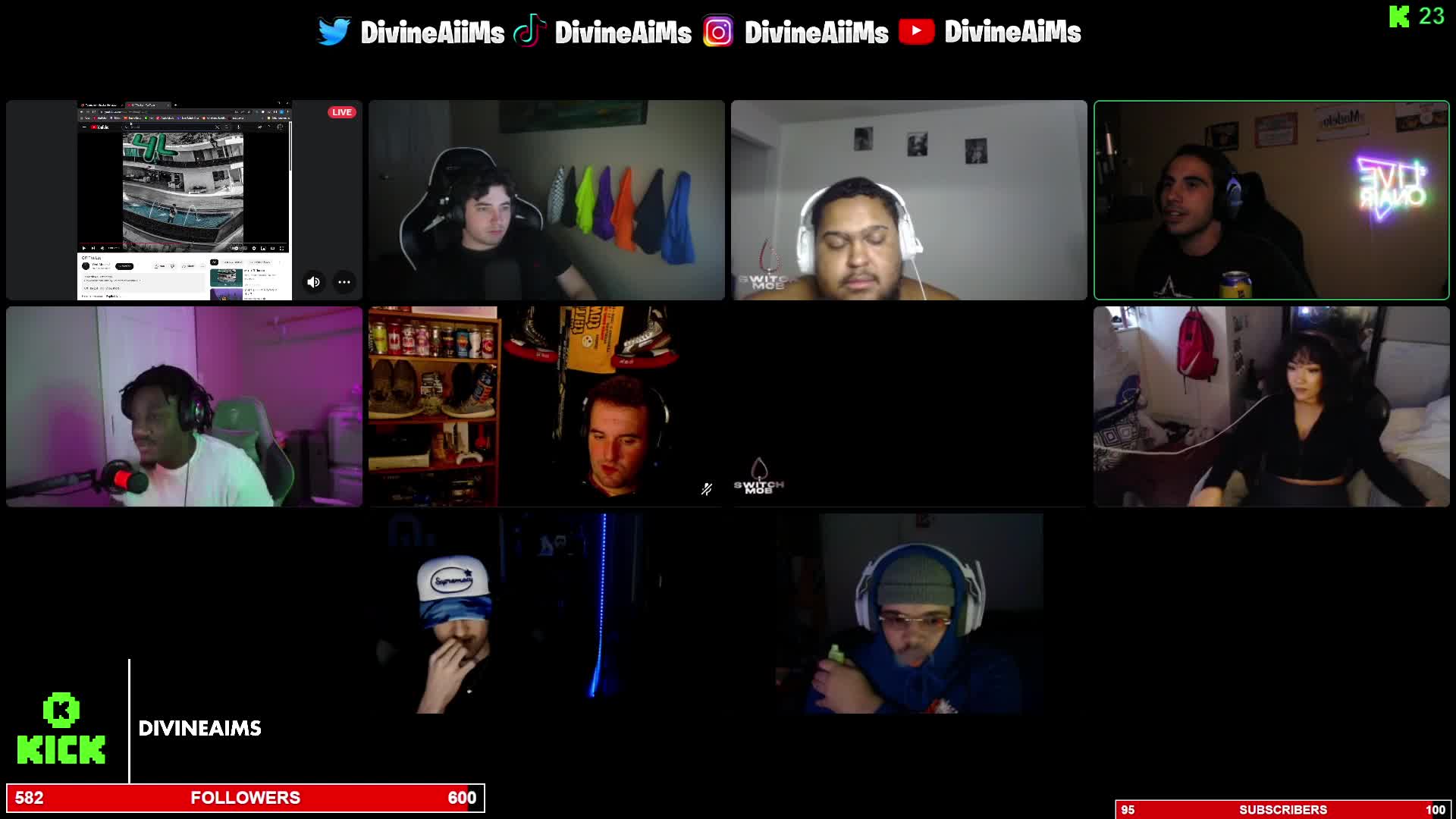 DivineAiMs
