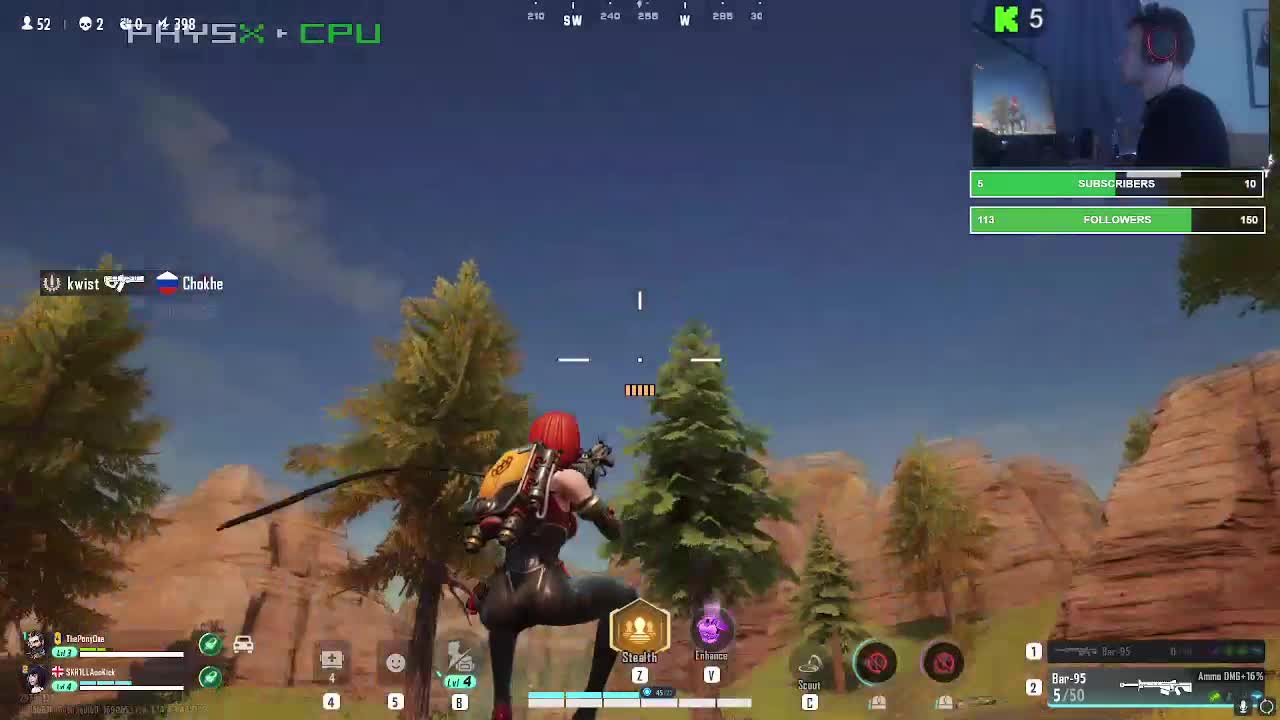 SKR1LLA