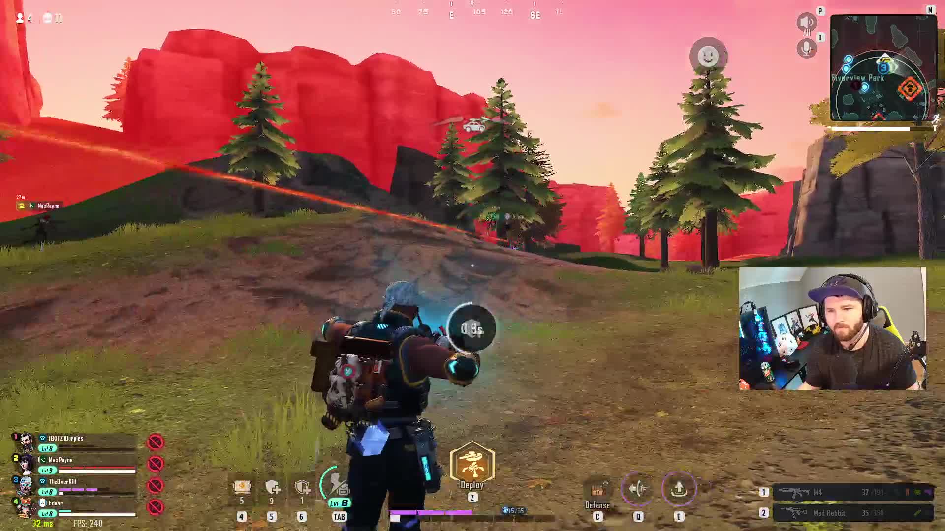 TheOverKill
