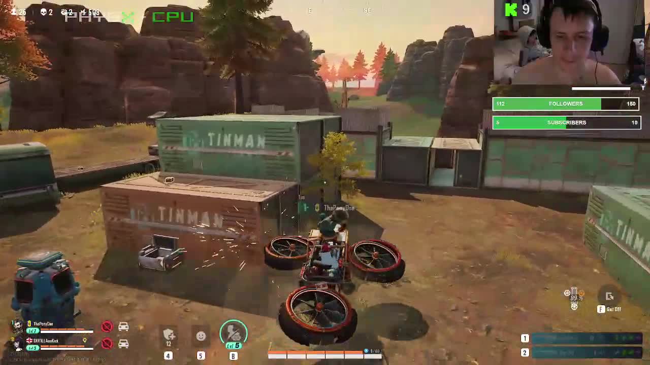 SKR1LLA
