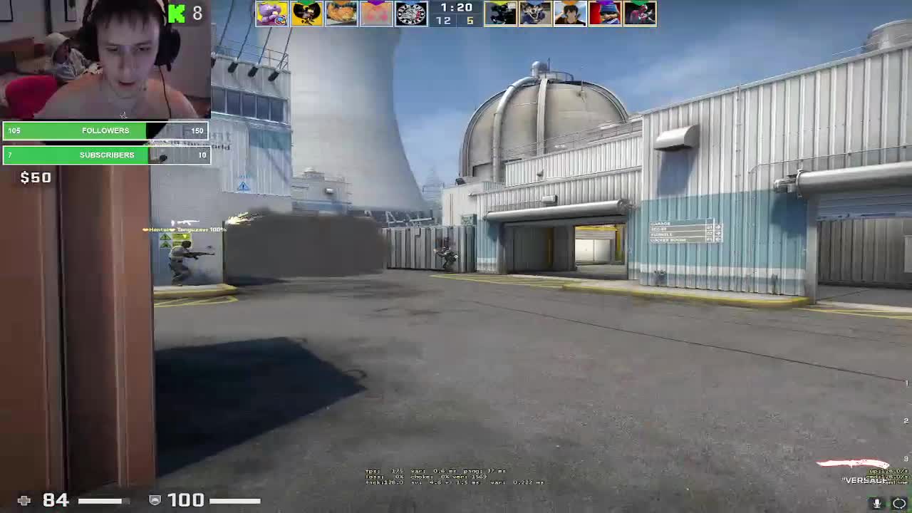 SKR1LLA