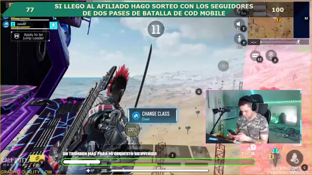 juaneltrombon