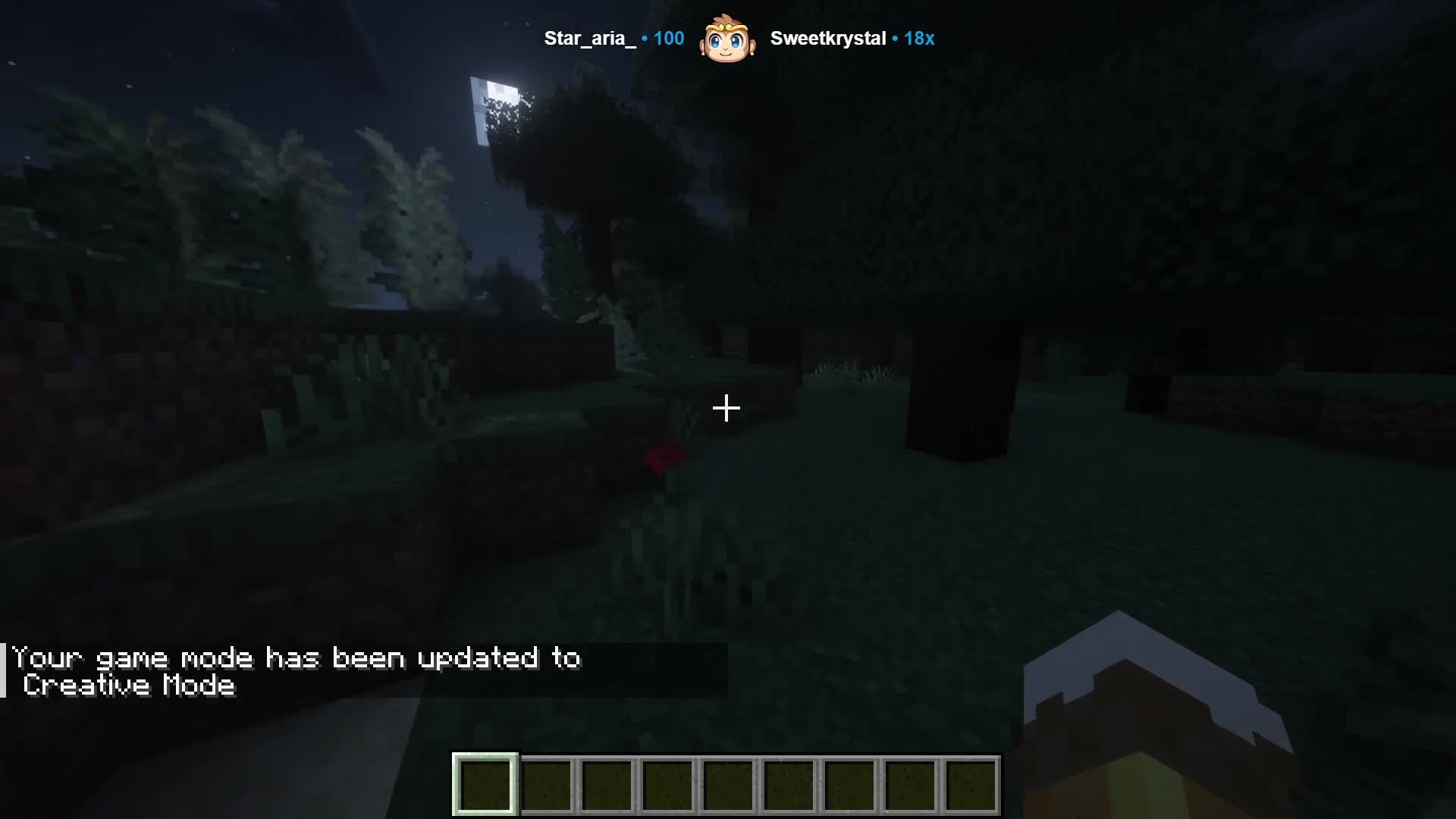 I can show you the world