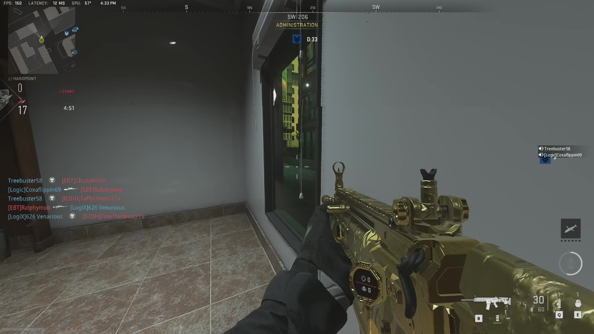 VengeanceGaming