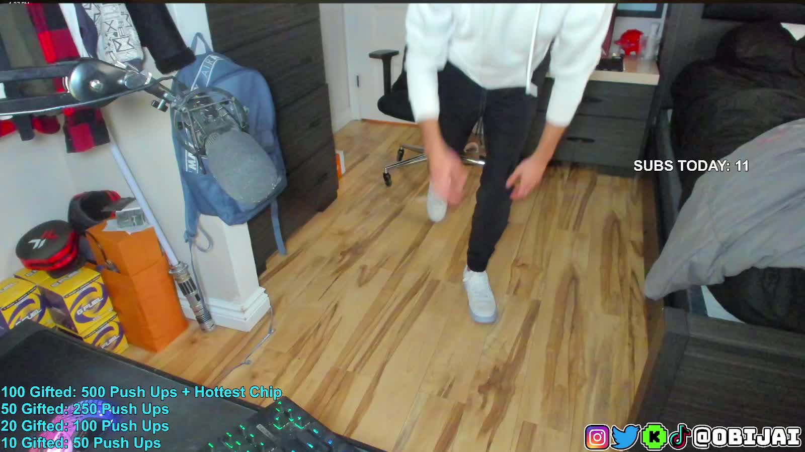 obijai