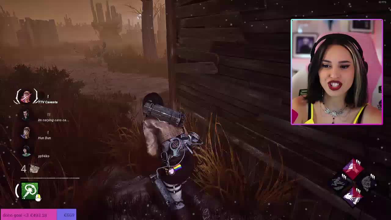 This DBD update FIXED everything