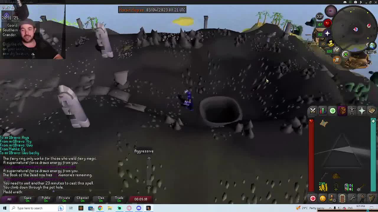 Maddwrath