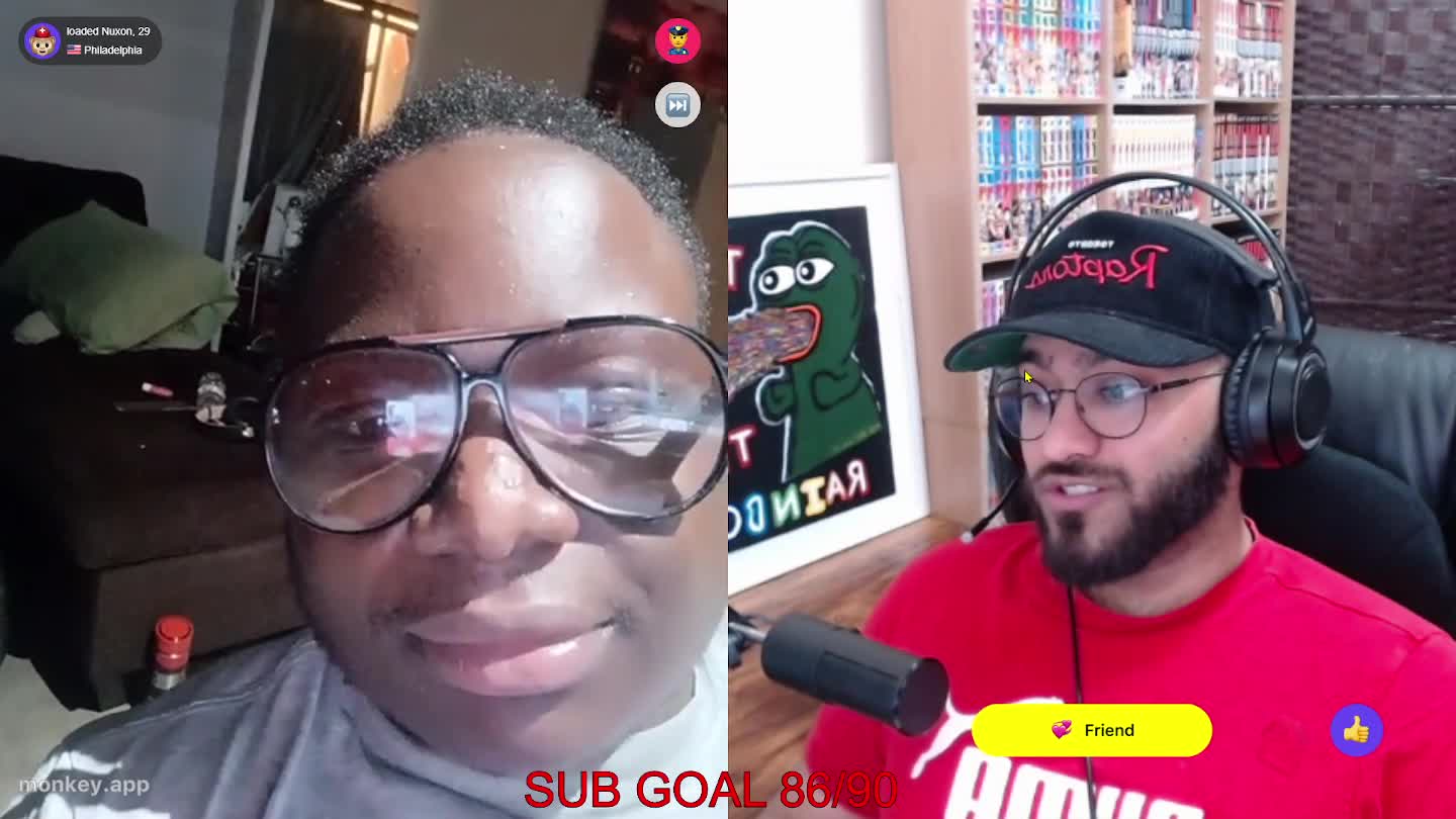 PORN LOL
