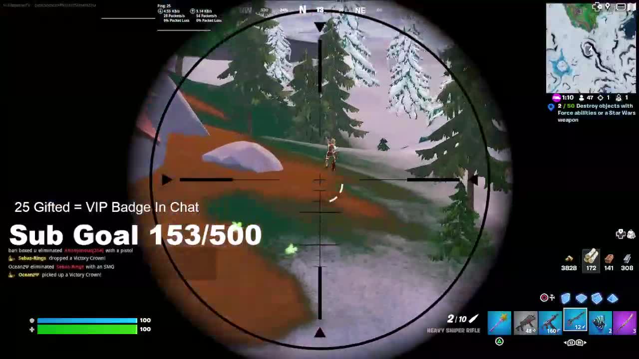 My first clip, oh my gawd