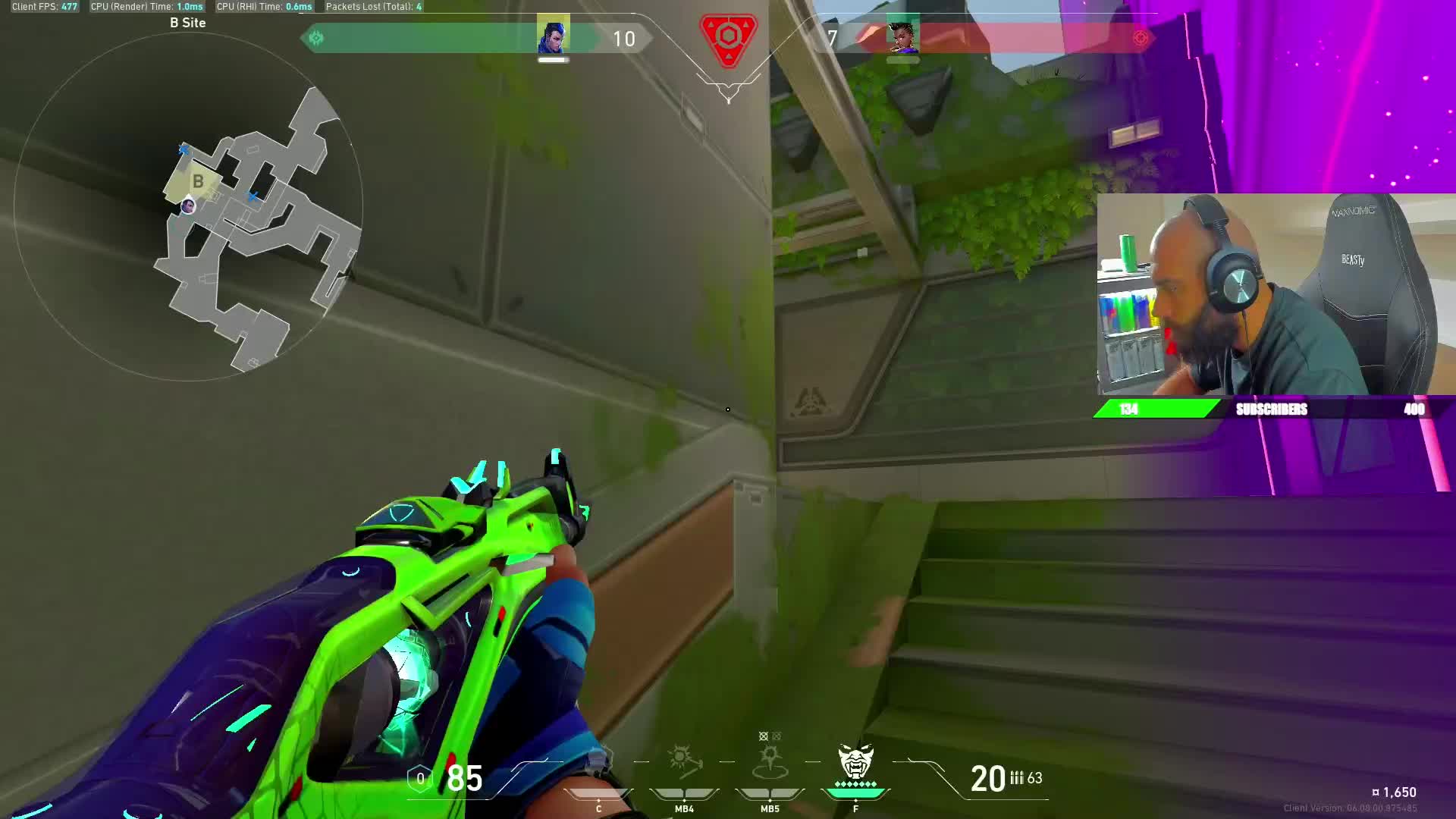 gamesens