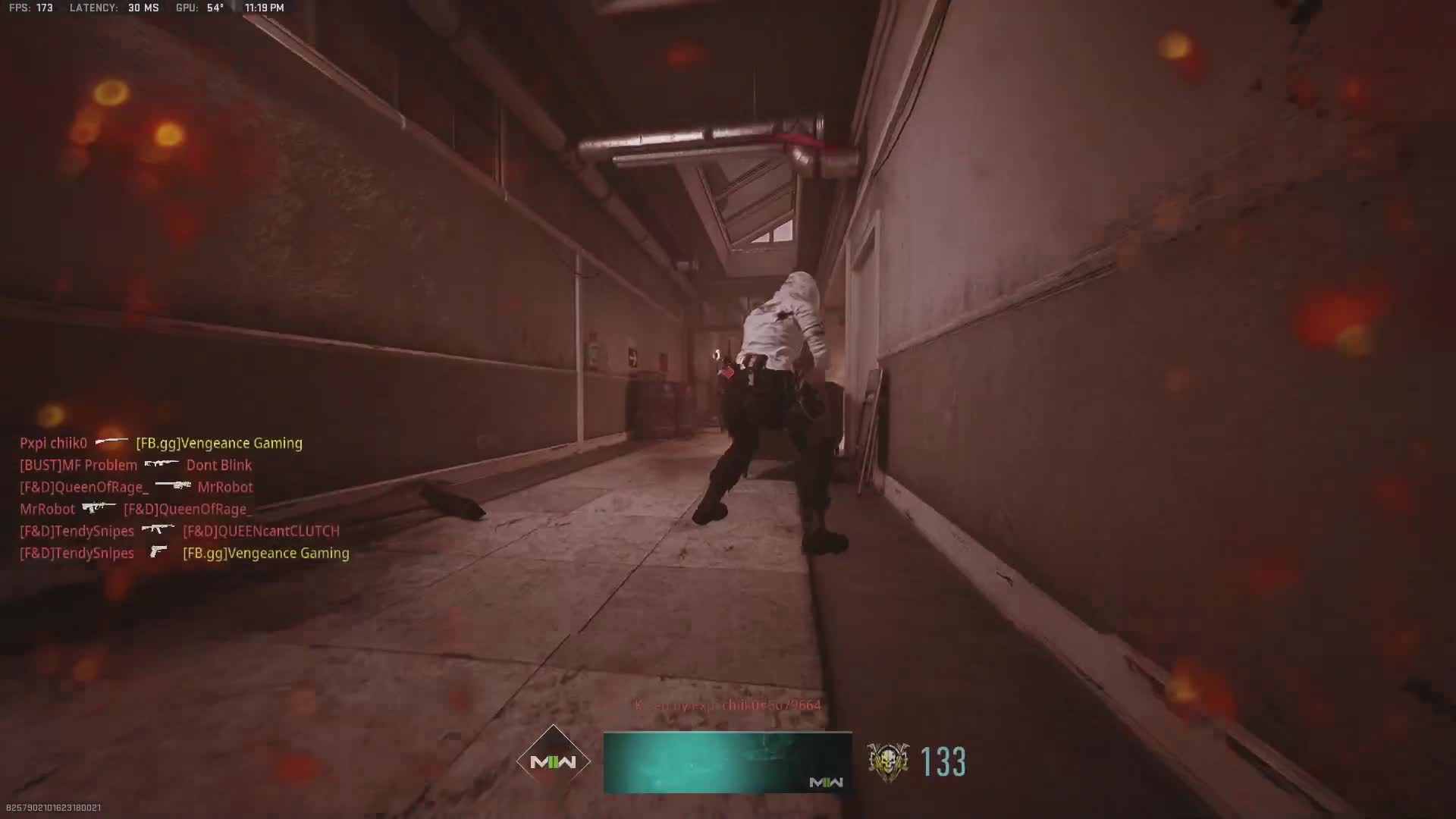 VengeanceGaming